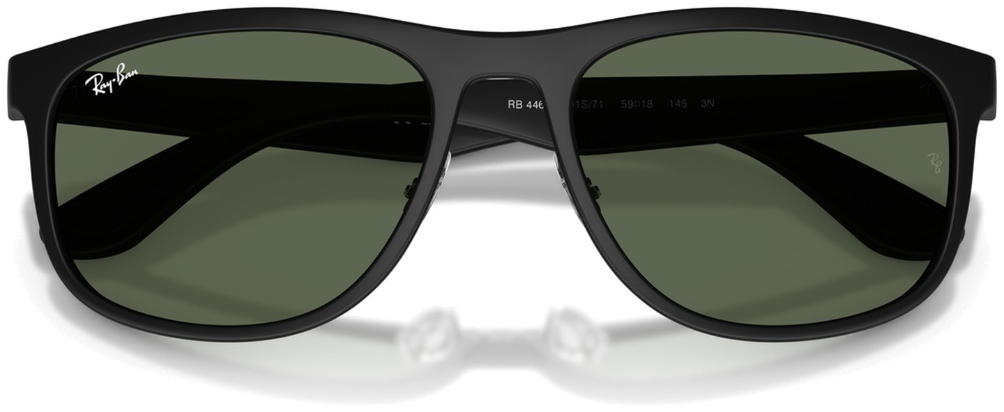 Ray-Ban RB 4468 601S71