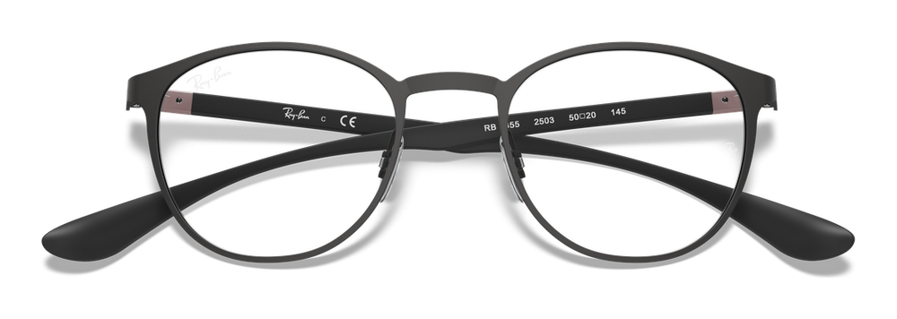 Ray-Ban RX 6355 2503