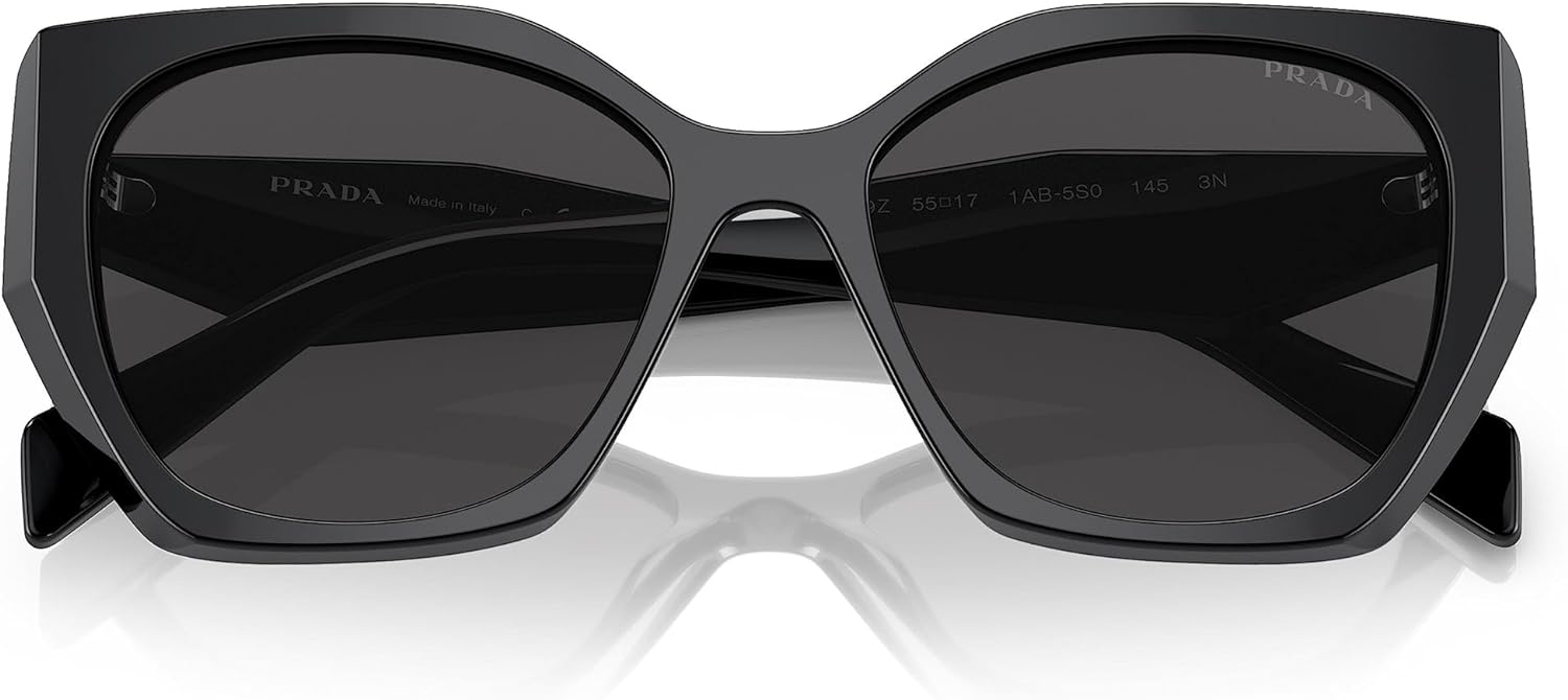 Prada PR 19ZS 1AB5S0