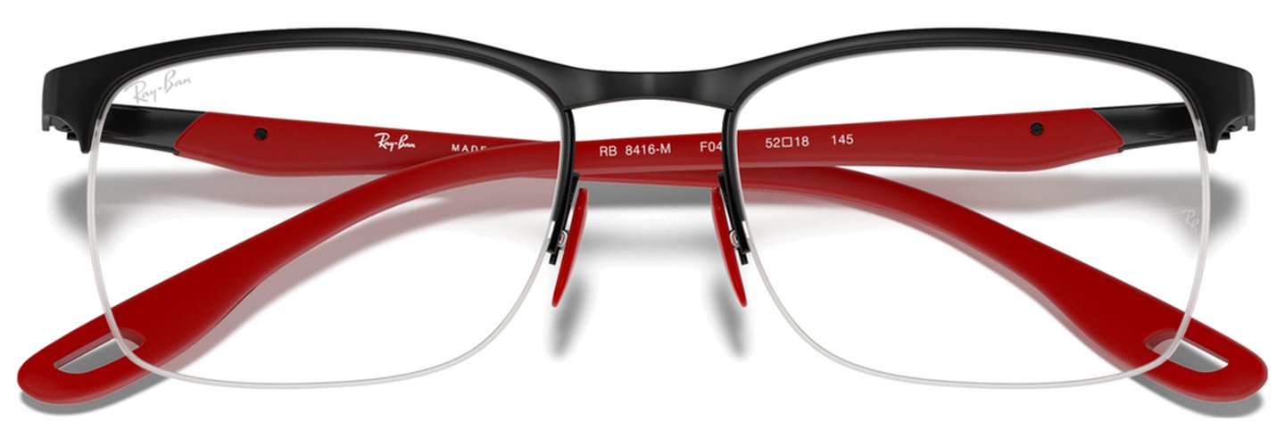 Ray-Ban RX 8416M F041