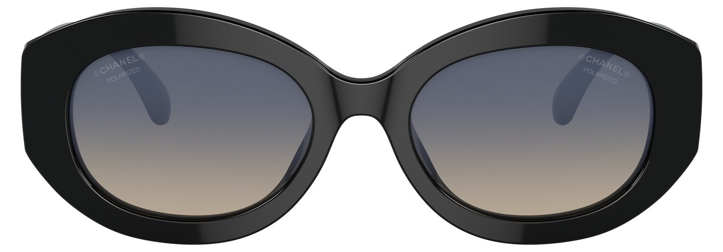 Chanel CH 5528 C501W1