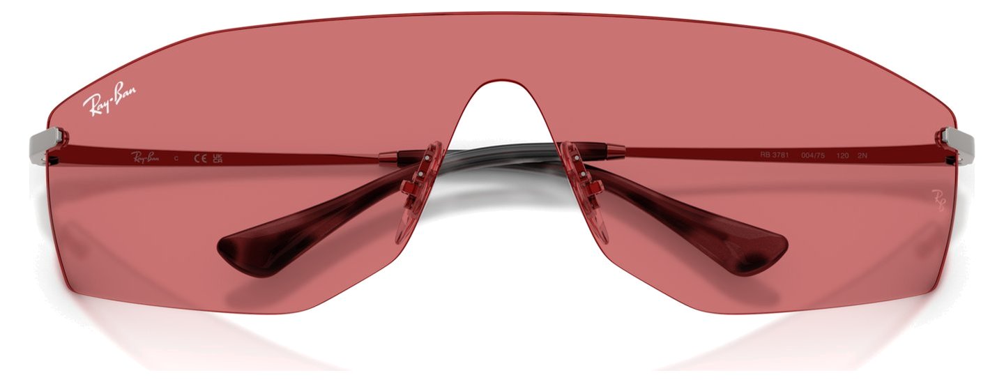Ray-Ban RB 3781 004/75