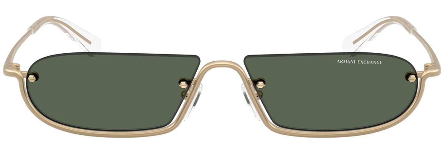 Armani Exchange AX 2058S 612171