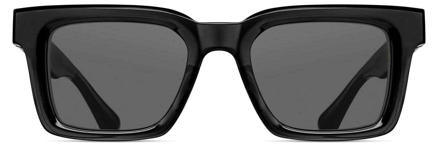 Matsuda M1033 BLK-G
