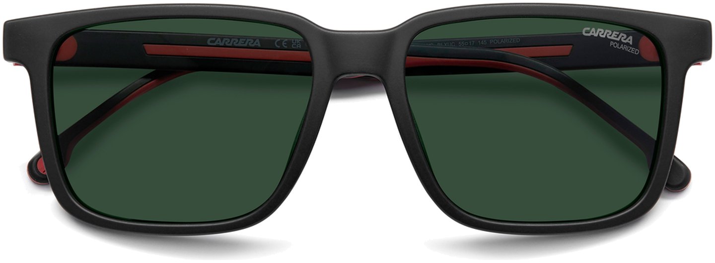 Carrera C SPORT 13/S BLX UC