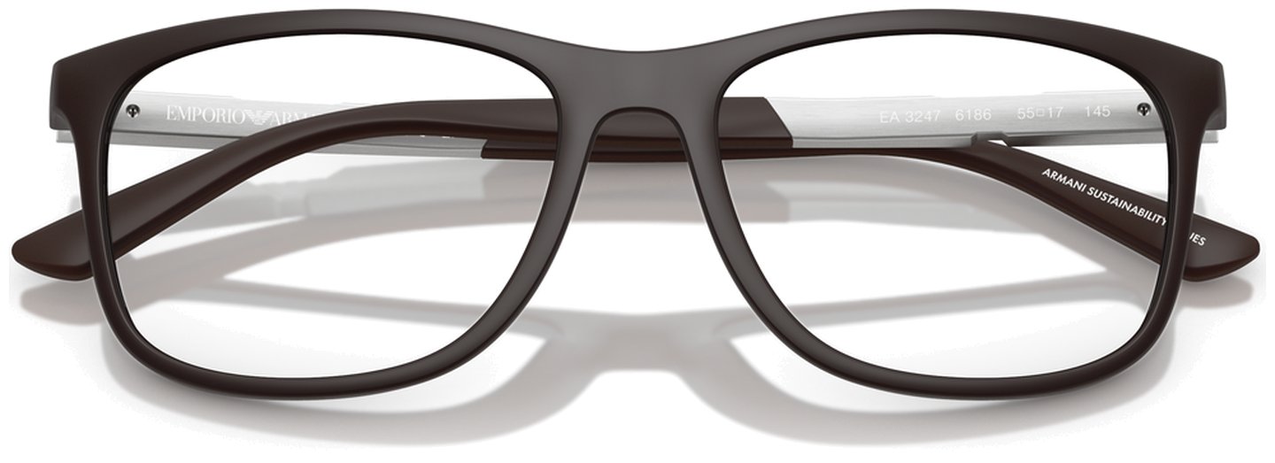 Emporio Armani EA 3247 6186