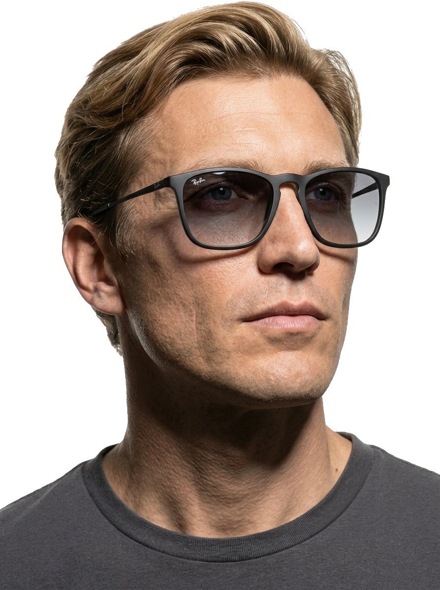 Ray-Ban RB 4187 622/8G
