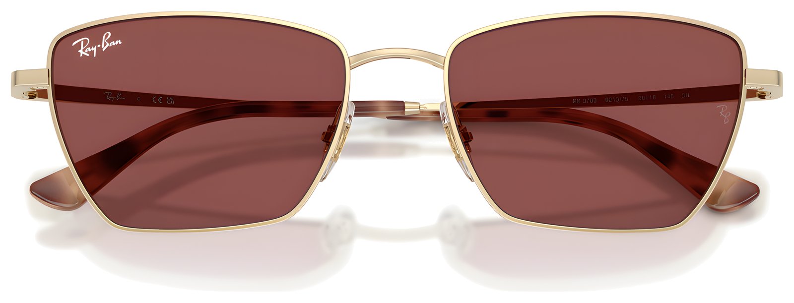Ray-Ban RB 3783 921375