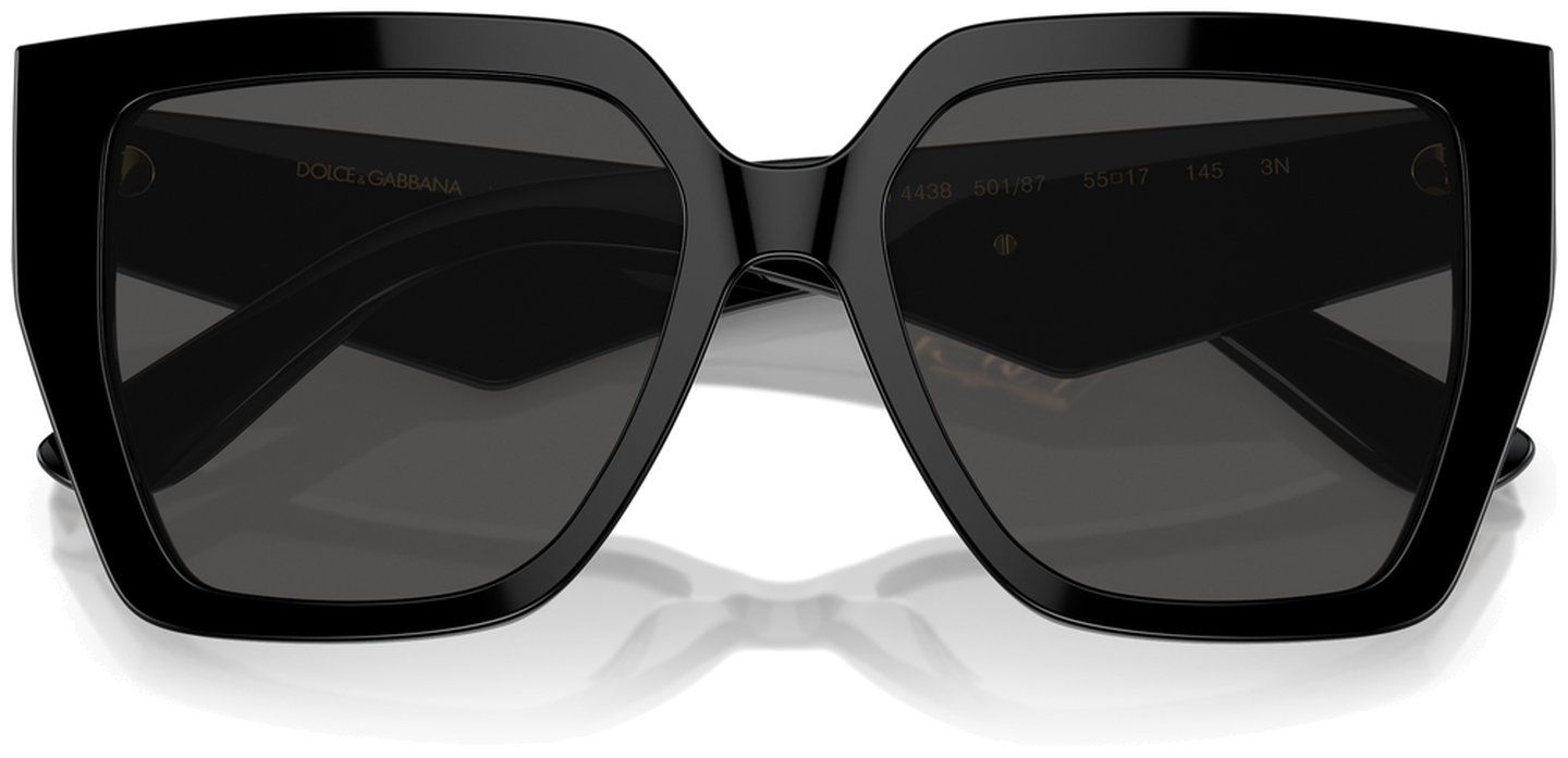 Dolce & Gabbana DG 4438 501/87