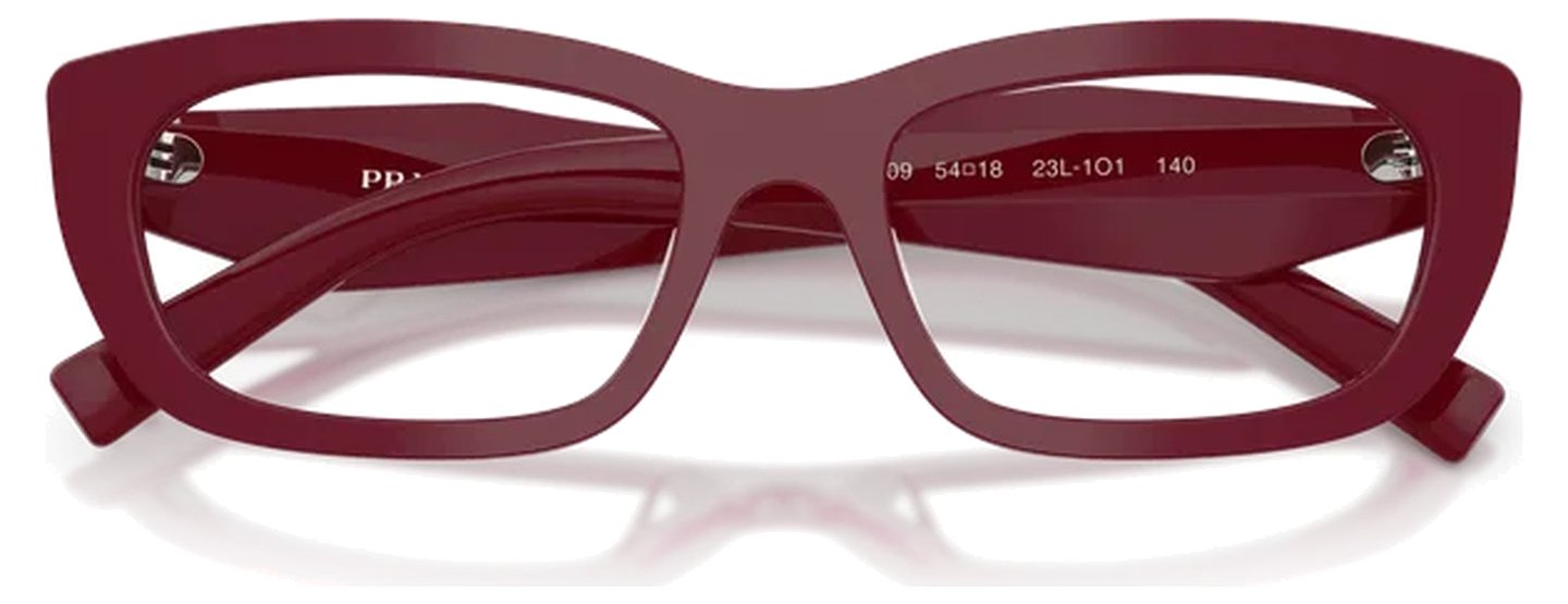 Prada PR D09V 23L1O1