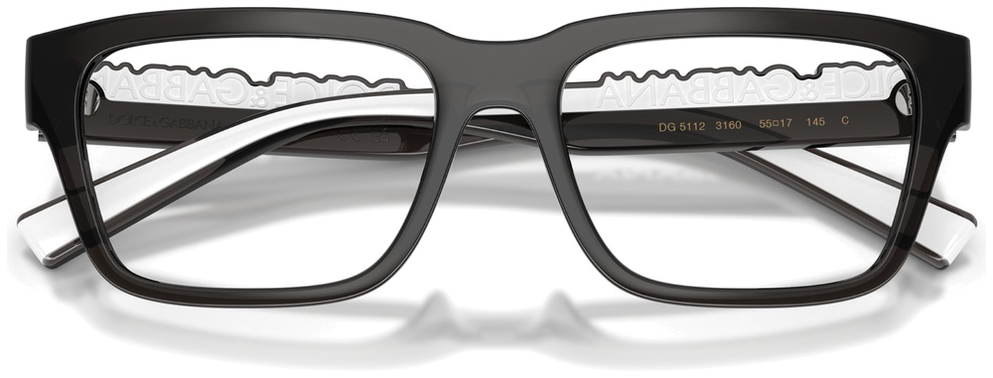 Dolce & Gabbana DG 5112 3160