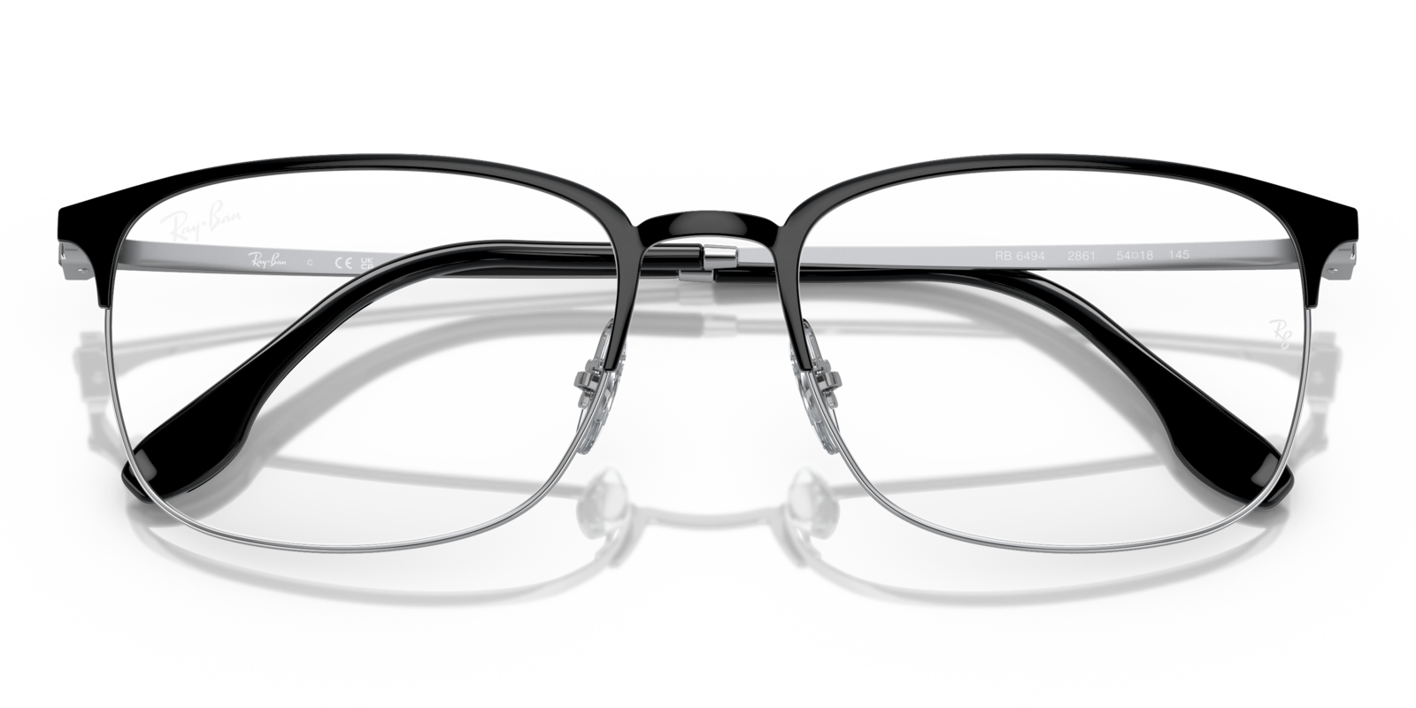 Ray-Ban RX 6494 2861