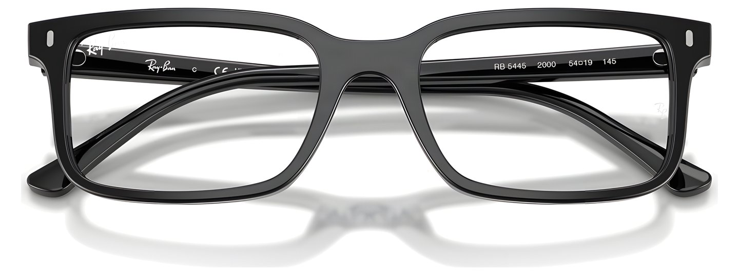 Ray-Ban RX 5445 2000