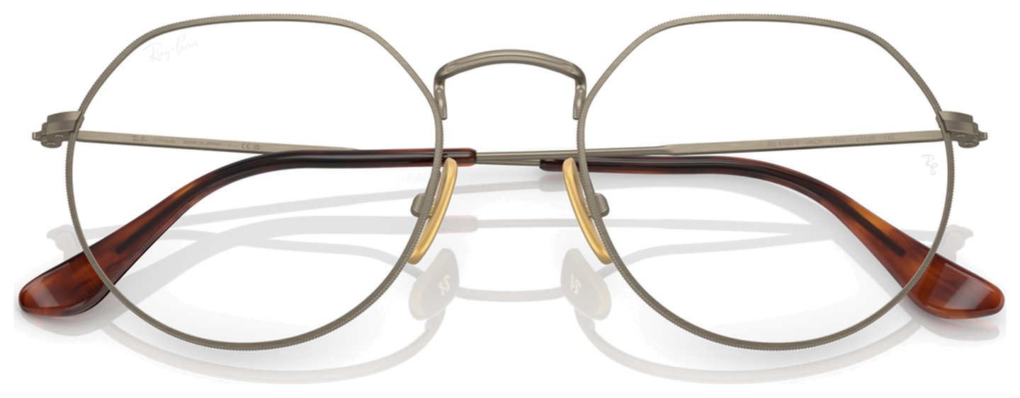 Ray-Ban RX 8165V 1222