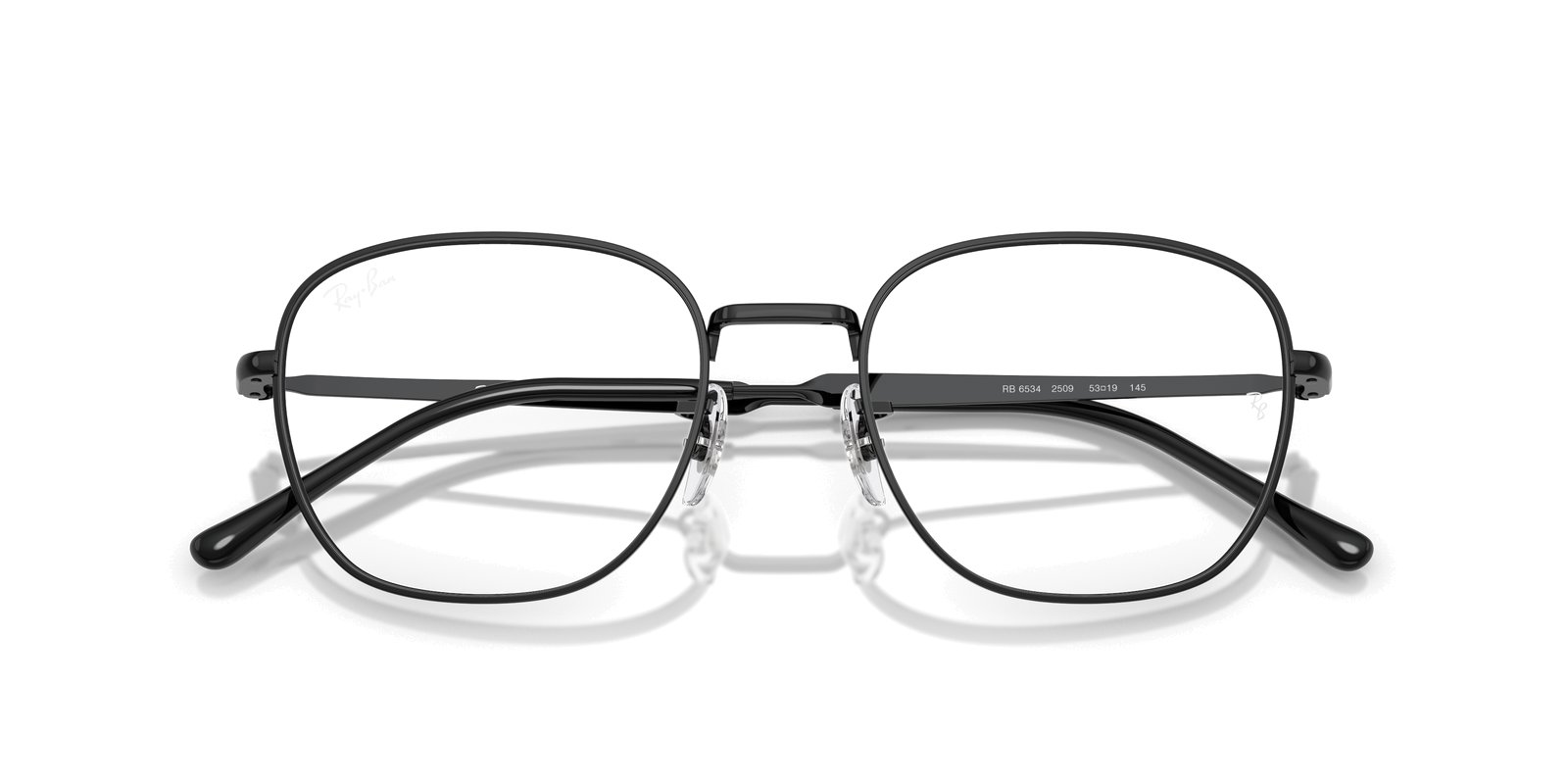 Ray-Ban RX 6534 2509