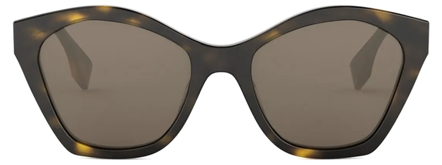 Fendi FE 40175I 52E