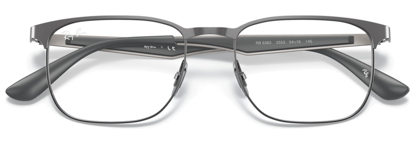 Ray-Ban RX 6363 2553