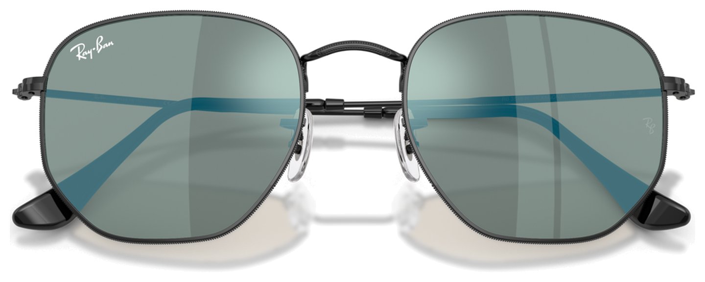 Ray-Ban RB 3548N 002/8O