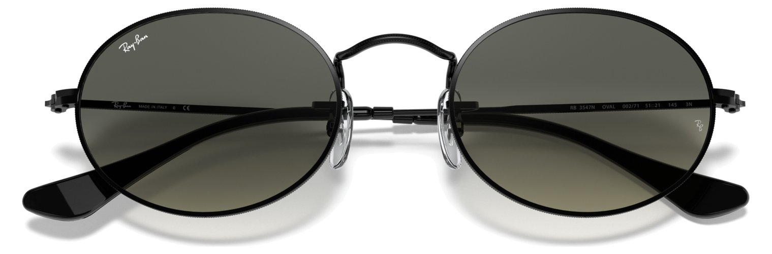 Ray-Ban RB 3547N 002/71