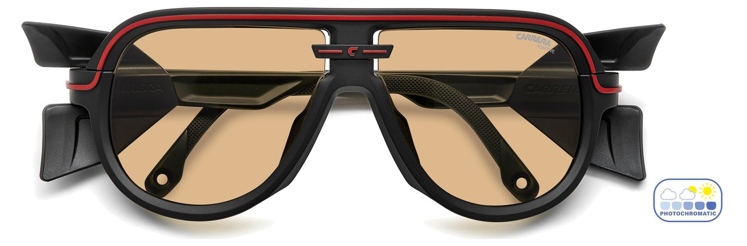 Carrera EVEREST/S BLX Q6