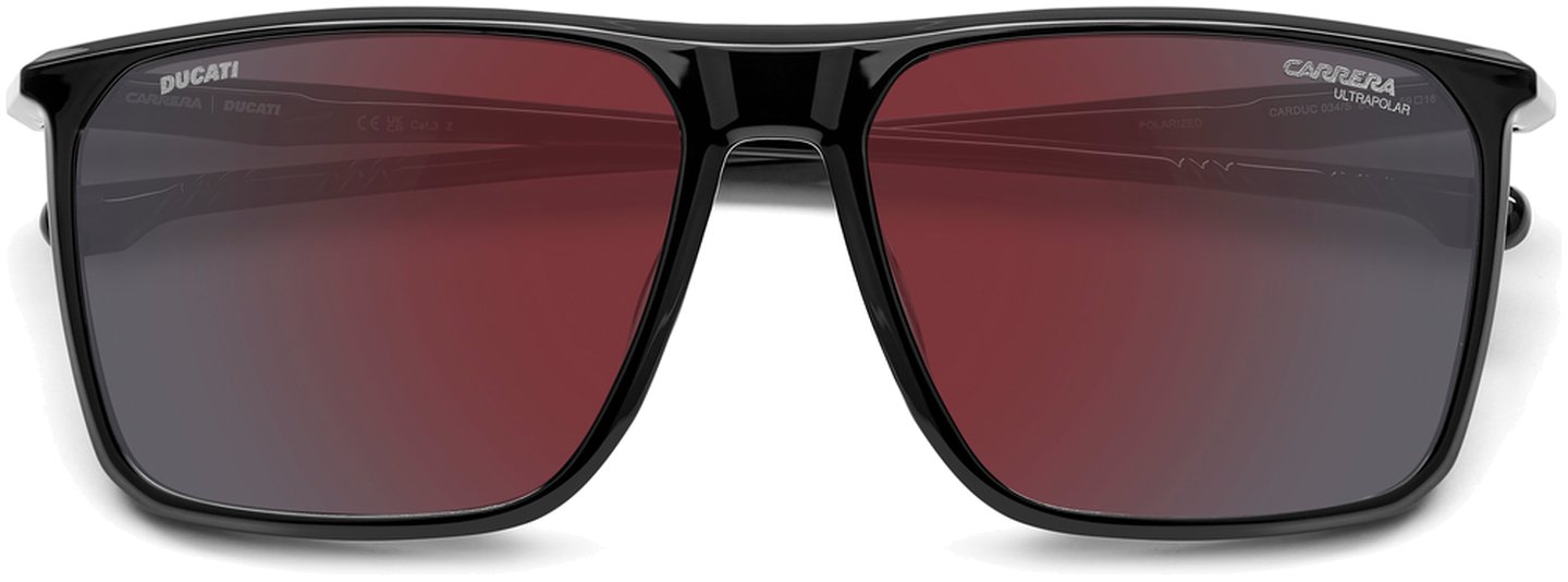 Carrera CARDUC 034/S 807 H4