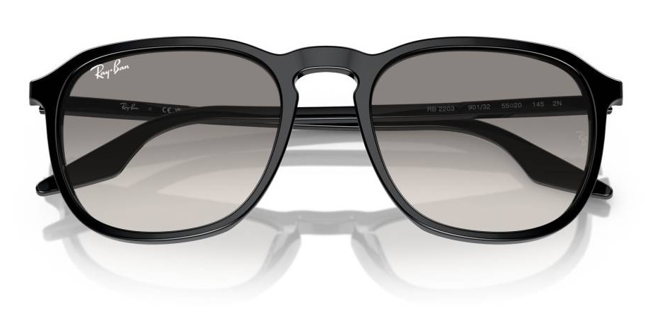 Ray-Ban RB 2203 901/32