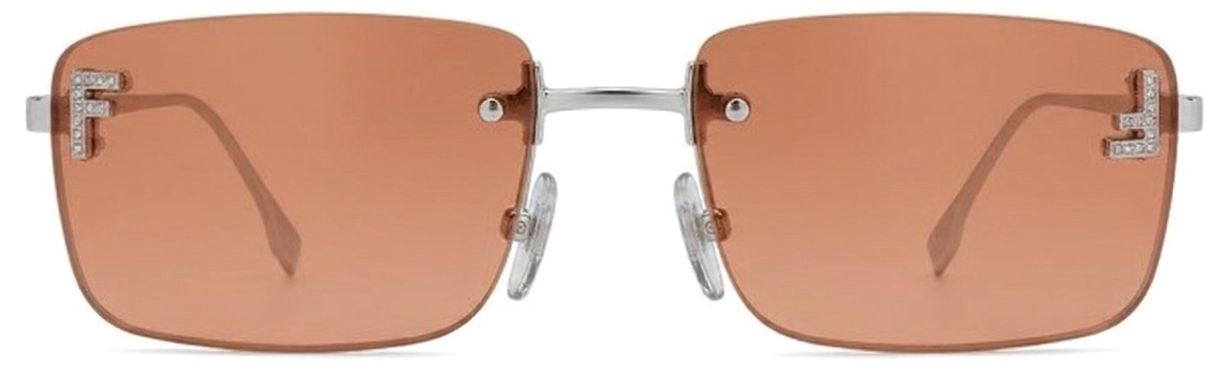 Fendi FE 4172US 16J