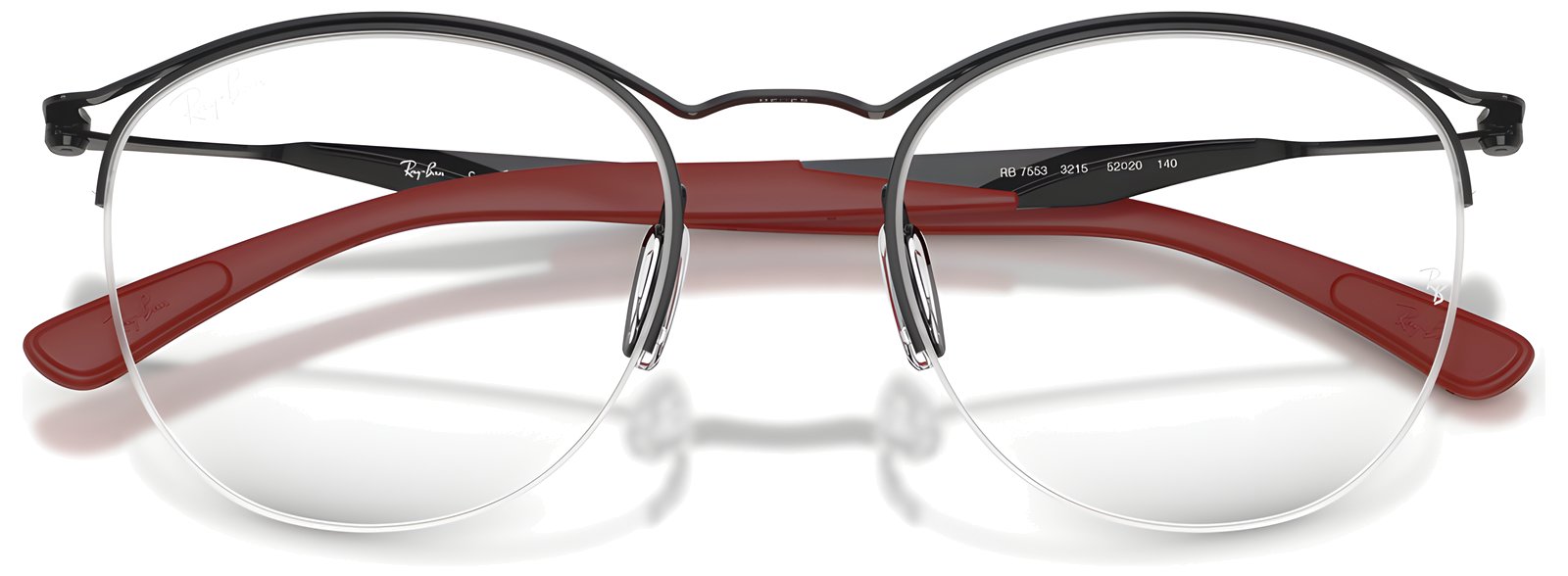 Ray-Ban RX 7553 3215