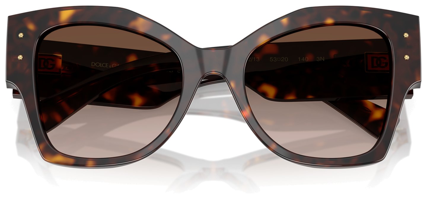 Dolce & Gabbana DG 4478 502/13