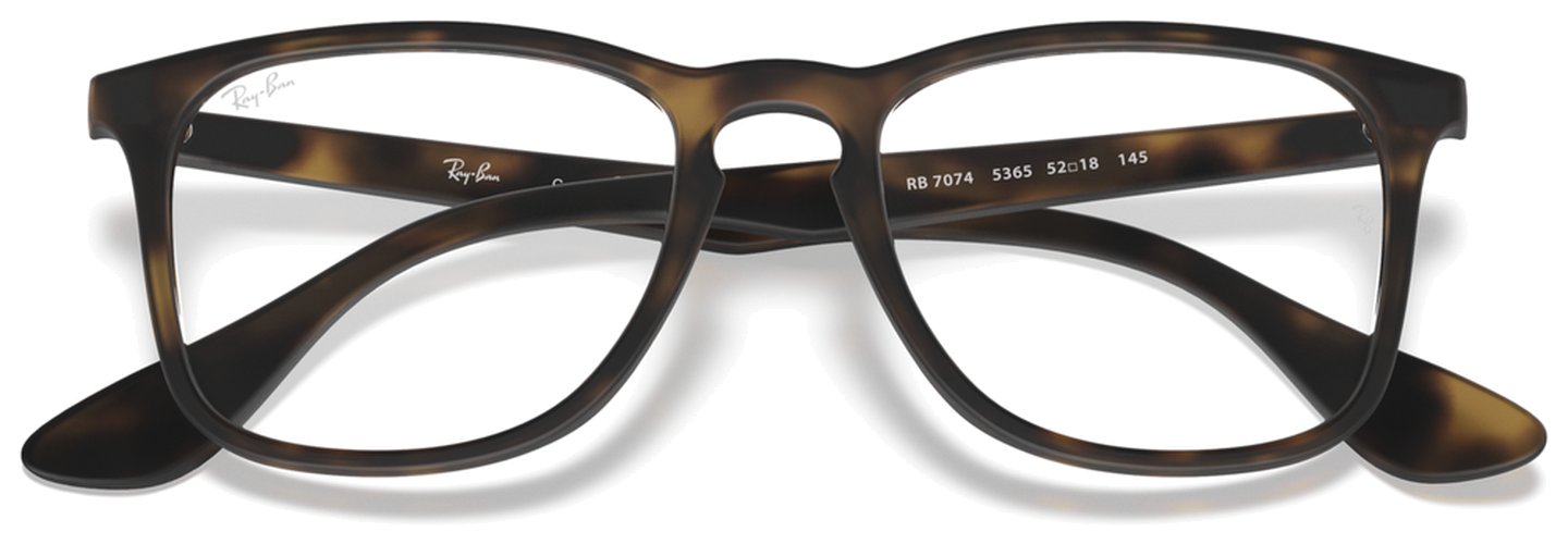 Ray-Ban RX 7074 5365