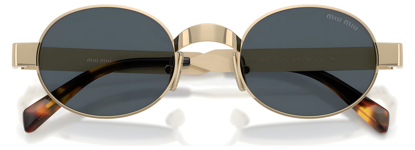 Miu Miu MU B51S ZVN70B