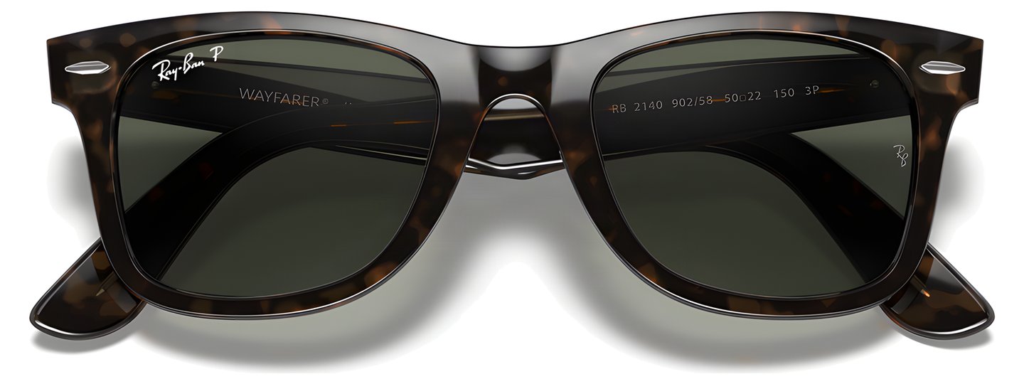Ray-Ban RB 2140 902/58