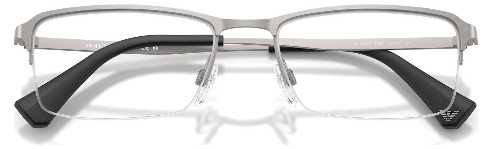 Emporio Armani EA 1044TD 3032