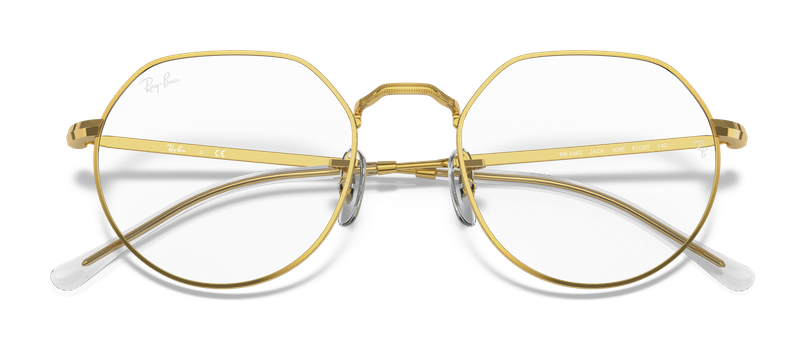 Ray-Ban RX 6465 3086