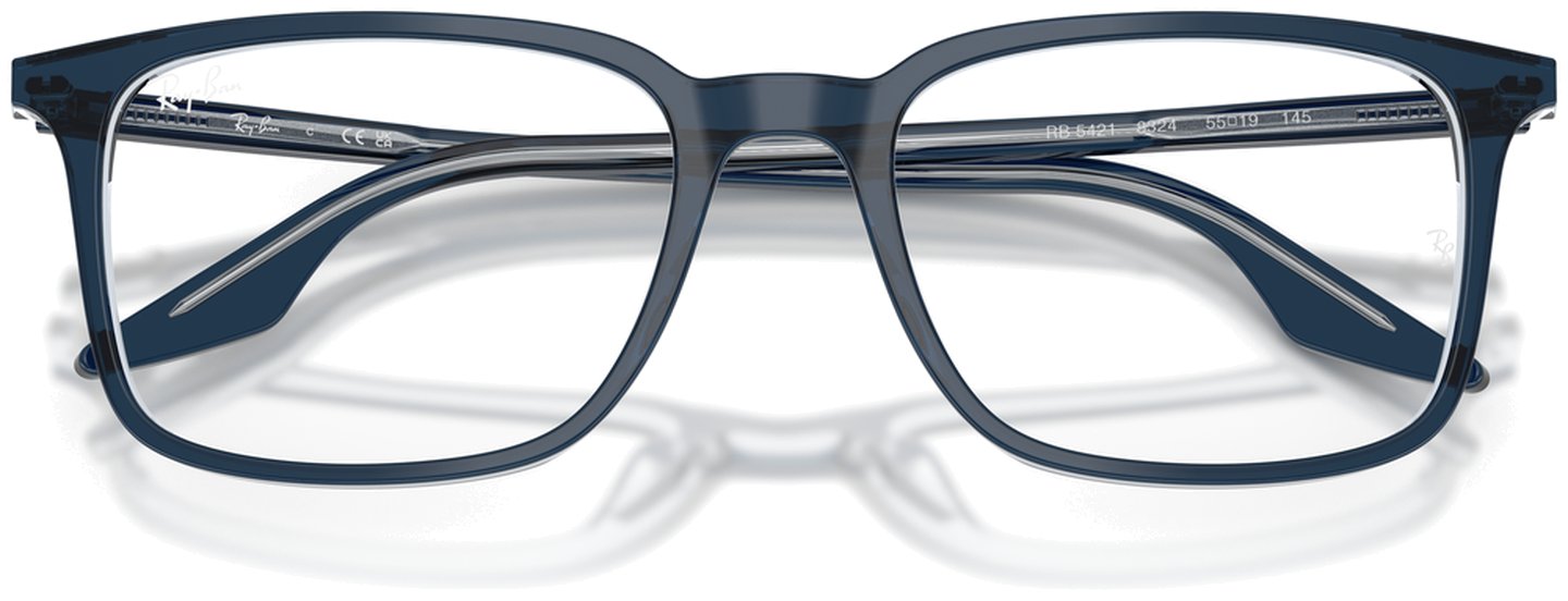 Ray-Ban RX 5421 8324