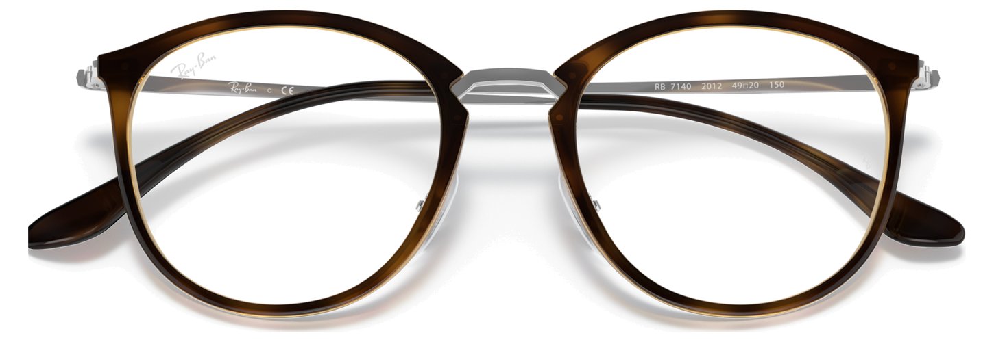 Ray-Ban RX 7140 2012