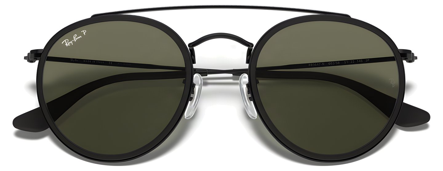 Ray-Ban RB 3647N 002/58