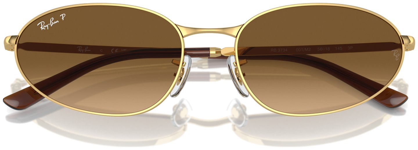 Ray-Ban RB 3734 001/M2