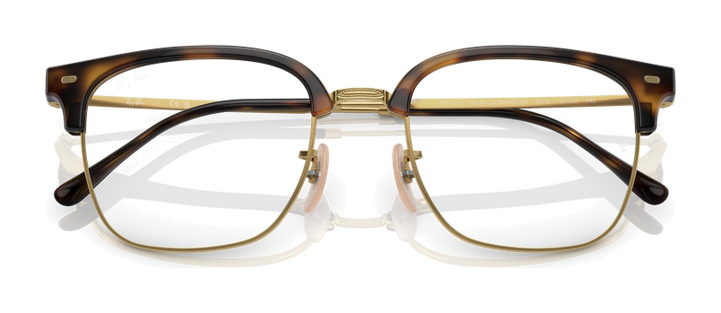 Ray-Ban RX 7216 2012