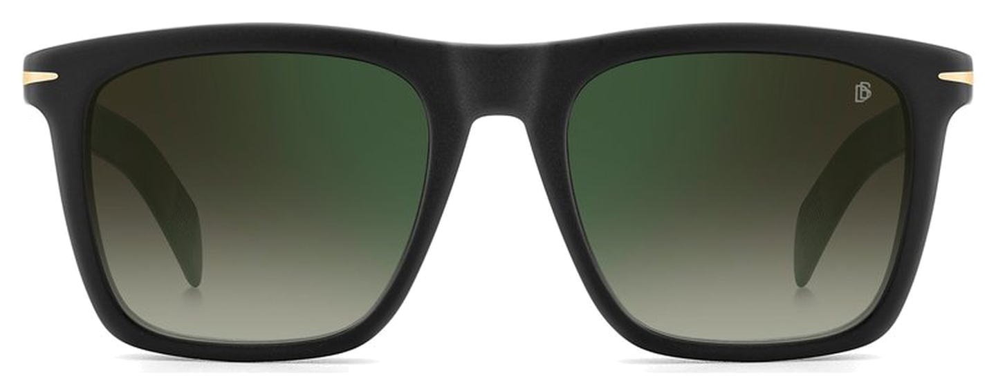 David Beckham DB 7000/S 003 CS