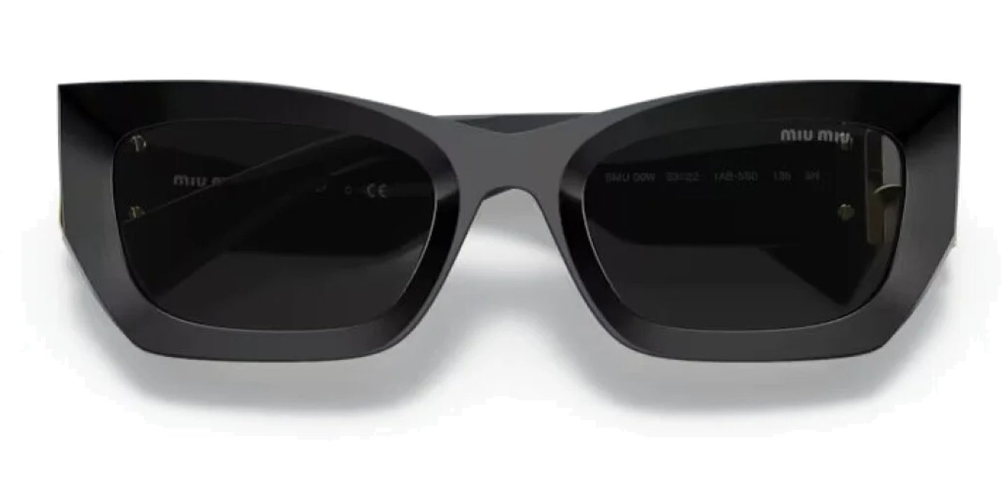 Miu Miu MU 09WS 1AB5S0