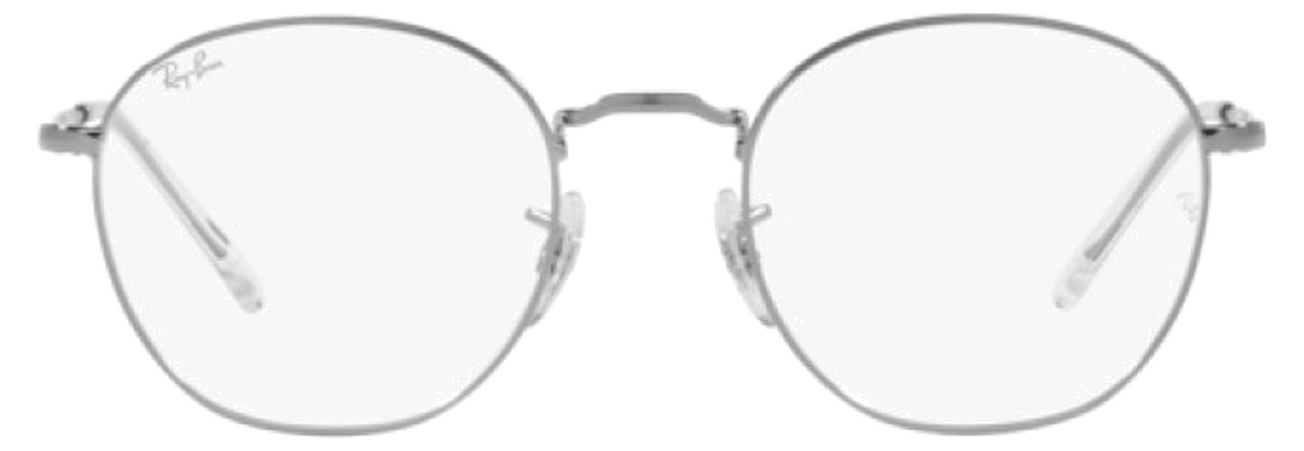 Ray-Ban RX 6472 2502