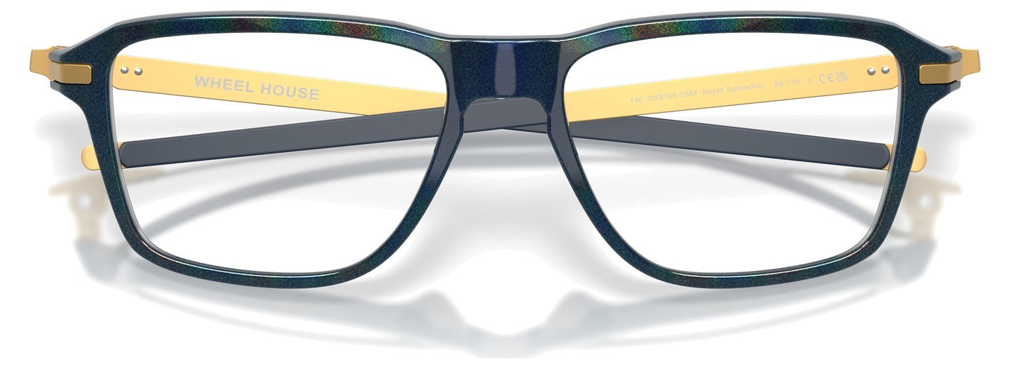 Oakley OX 8166 816609