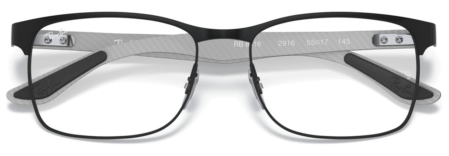 Ray-Ban RX 8416 2916