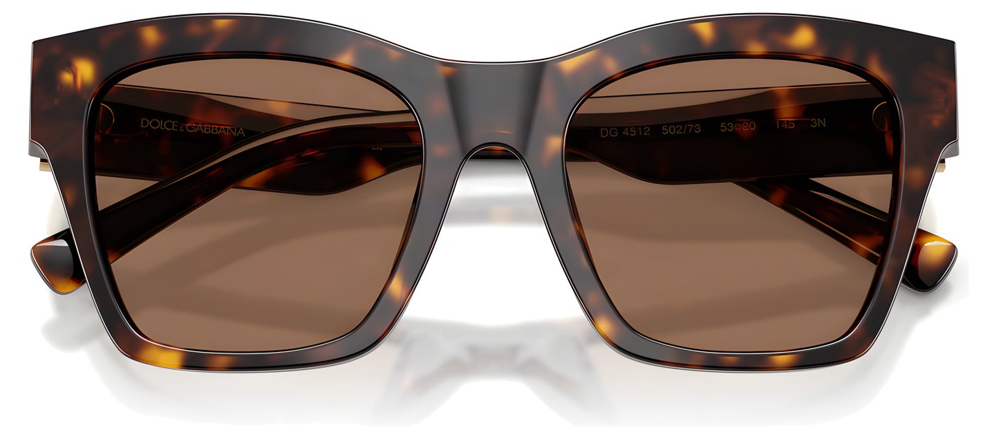 Dolce & Gabbana DG 4512 502/73