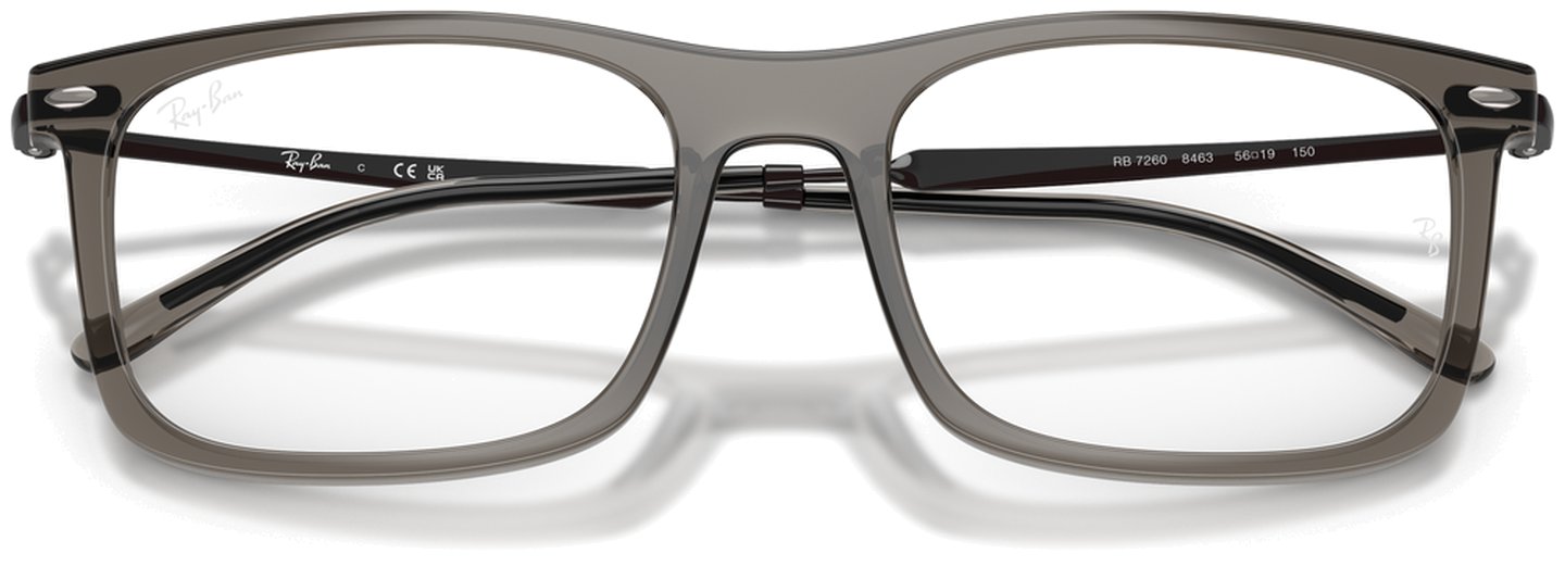 Ray-Ban RX 7260 8463