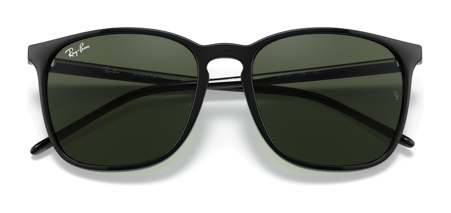 Ray-Ban RB 4387 601/71