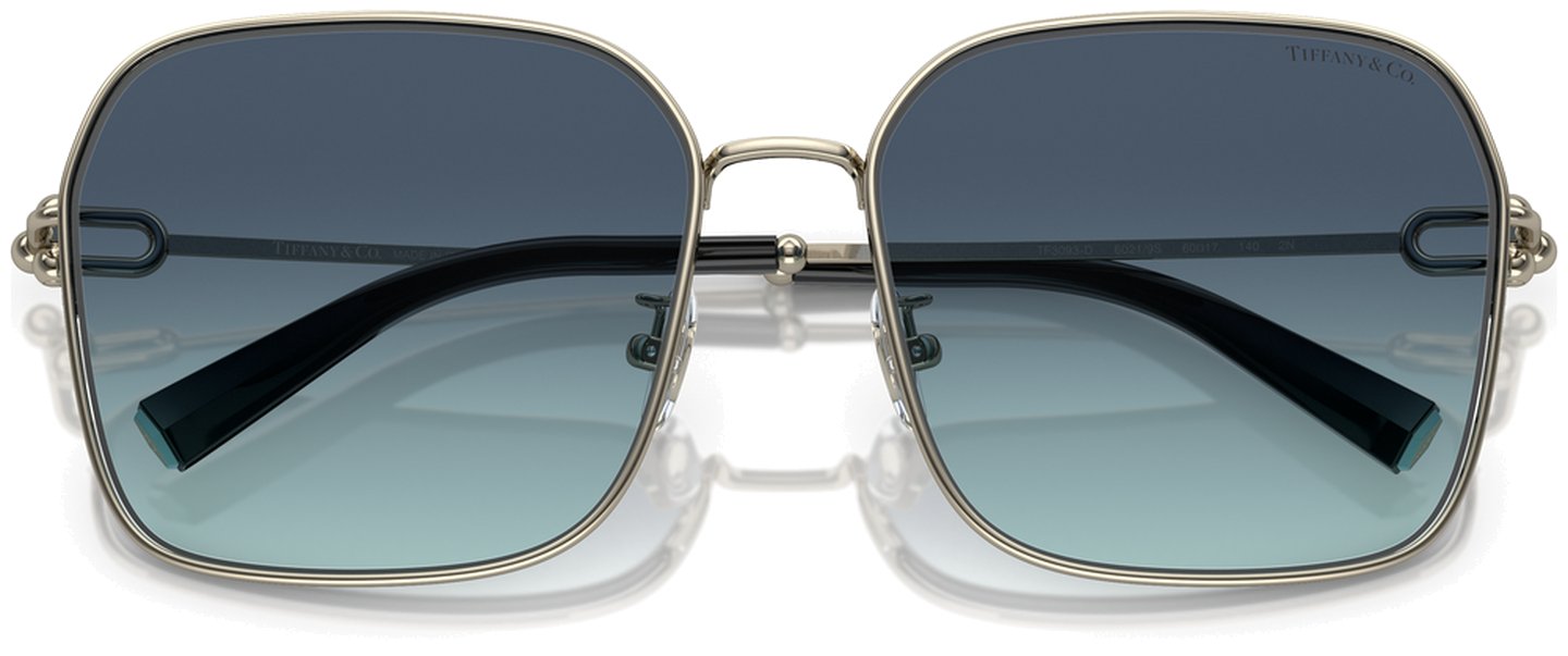 Tiffany & Co TF 3093D 60219S