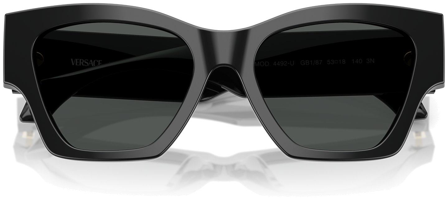 Versace VE 4492U GB1/87