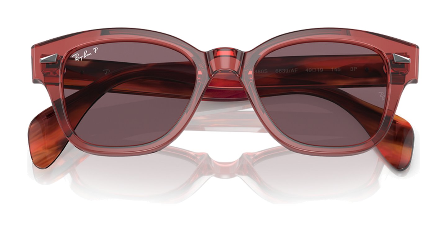 Ray-Ban RB 0880S 6639AF